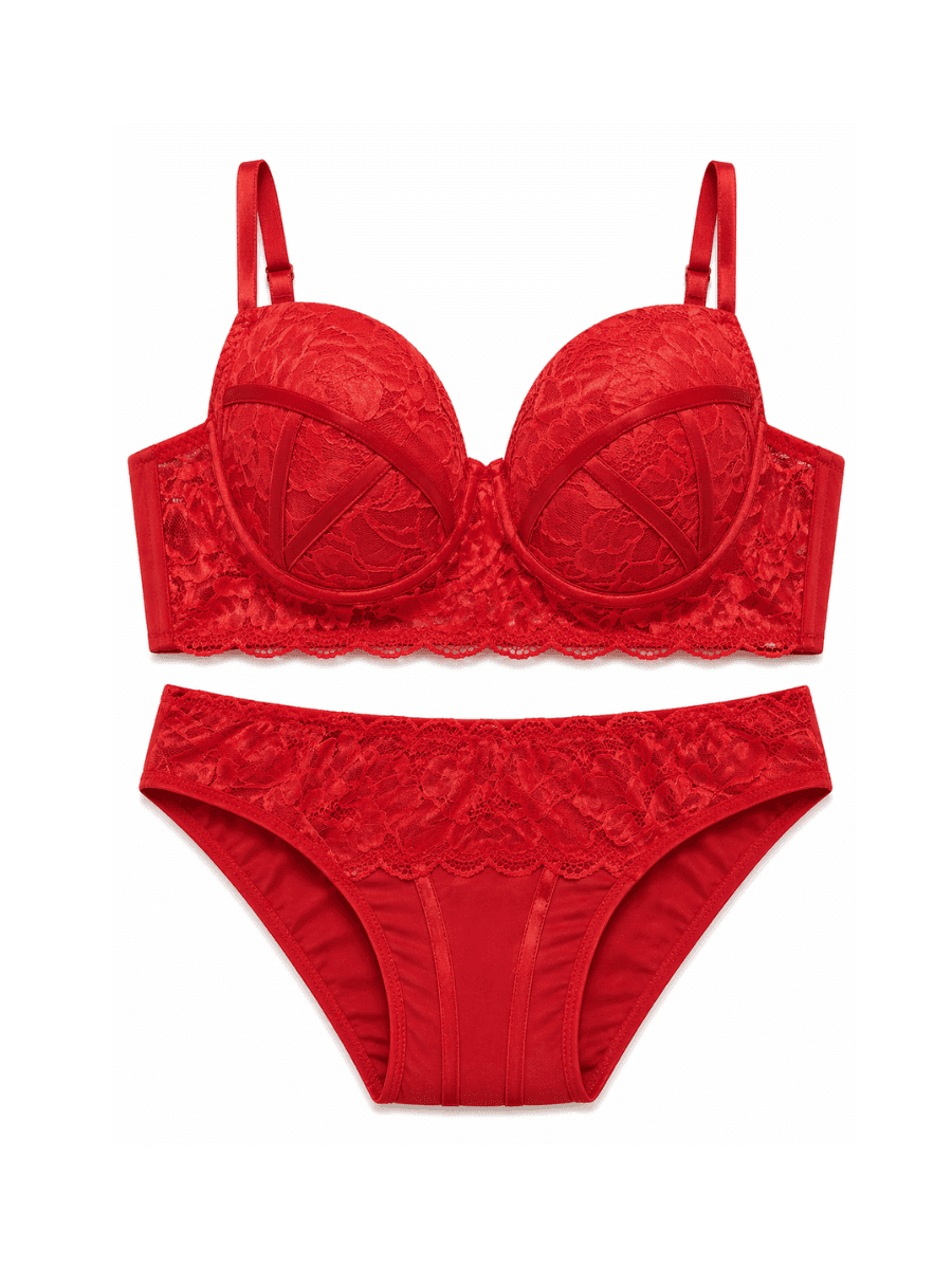 Scarlet Desire Ateşin Tutkusu