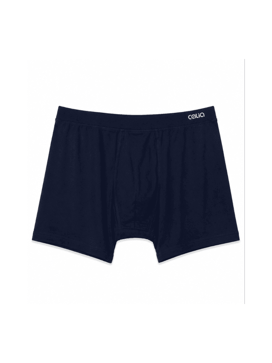Calia Erkek Boxer – Premium Bambu Konfor (%95 Bambu %5 Elastan)